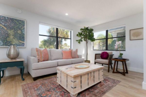 Be A Nomad - Newly renovated - Pet-friendly